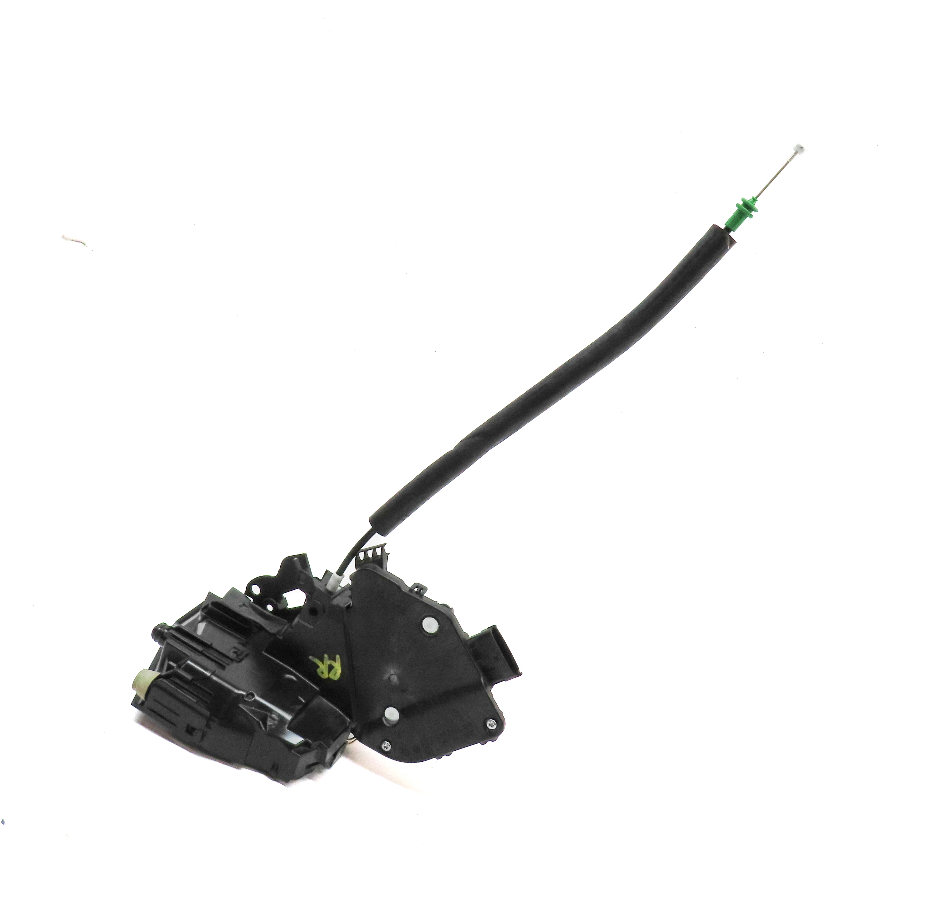 13-22 RANGE ROVER DISCOVERY (L405 L462 L494 L550) REAR RIGHT PASSIVE DOOR LATCH — exact item pictured